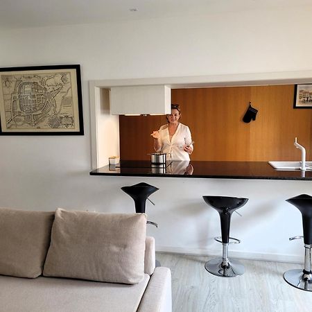 Apartamento Familiar Na Se De Braga - Afonso Henriques Exterior foto