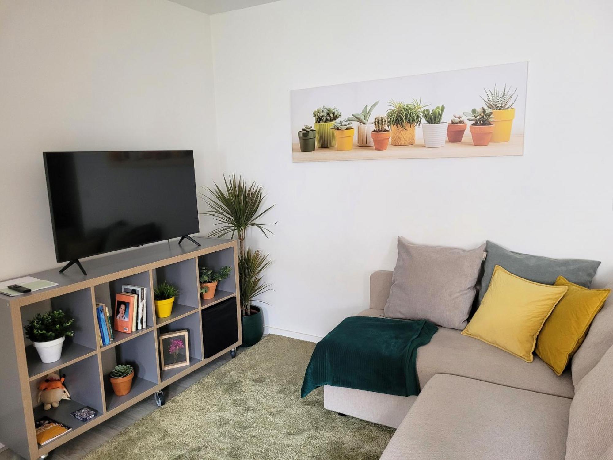 Apartamento Familiar Na Se De Braga - Afonso Henriques Exterior foto